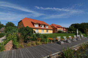 Hotel & Restaurant Zum Kap Arkona, Putgarten
